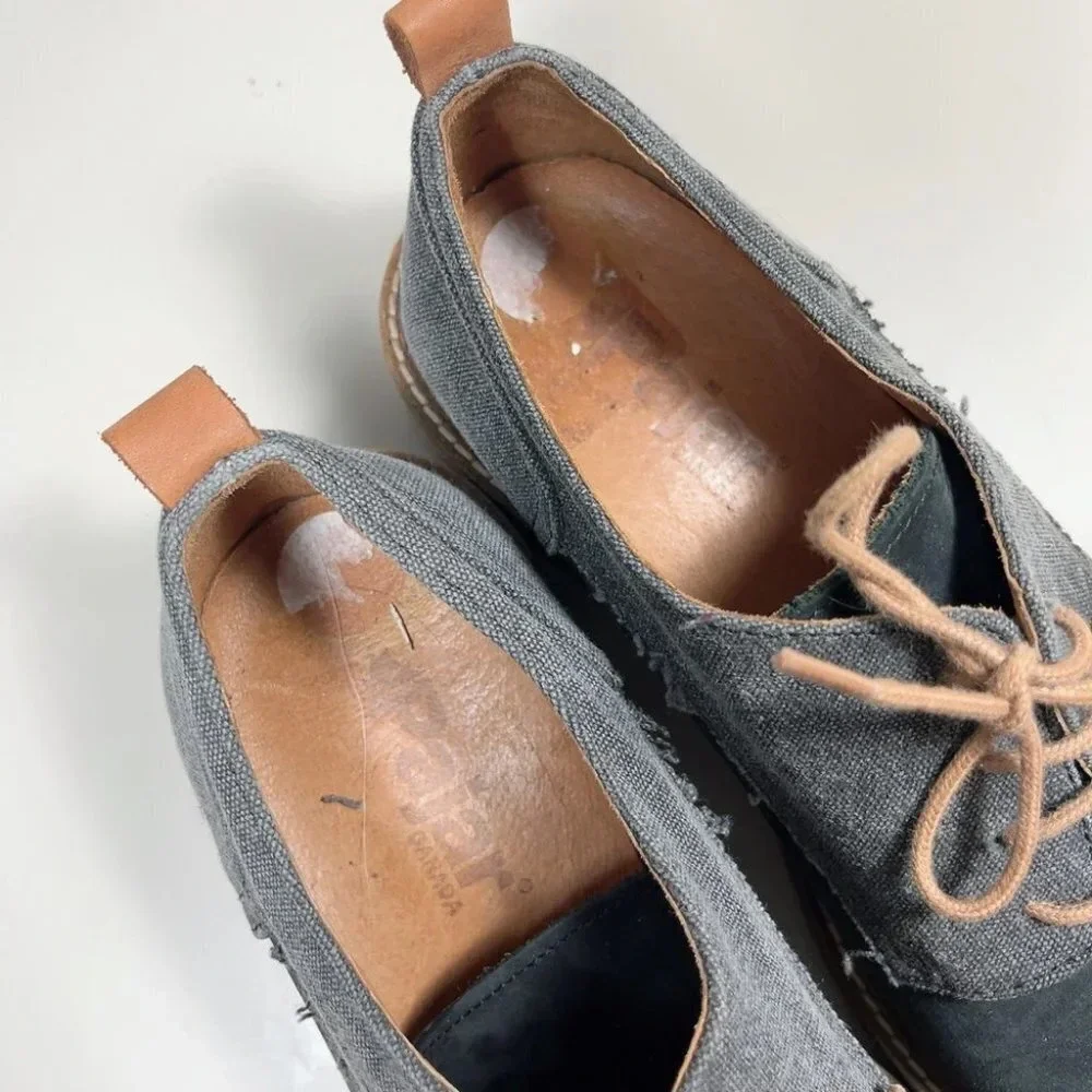 Pajar Chukka Leather Upper Boot